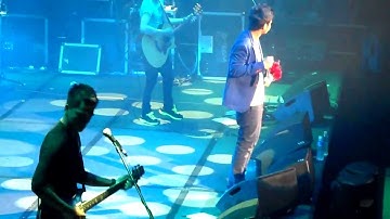 ungu live in hongkong (dirimu satu)