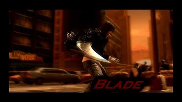 This is Prototype /All abilities and moves