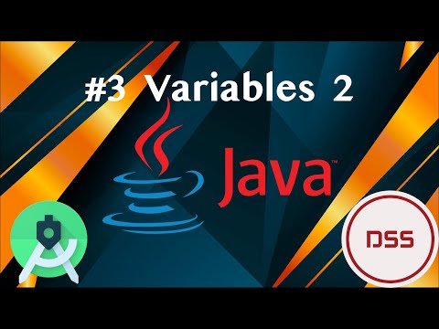 (Java 2021) Android