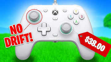 The $38 Controller That CAN