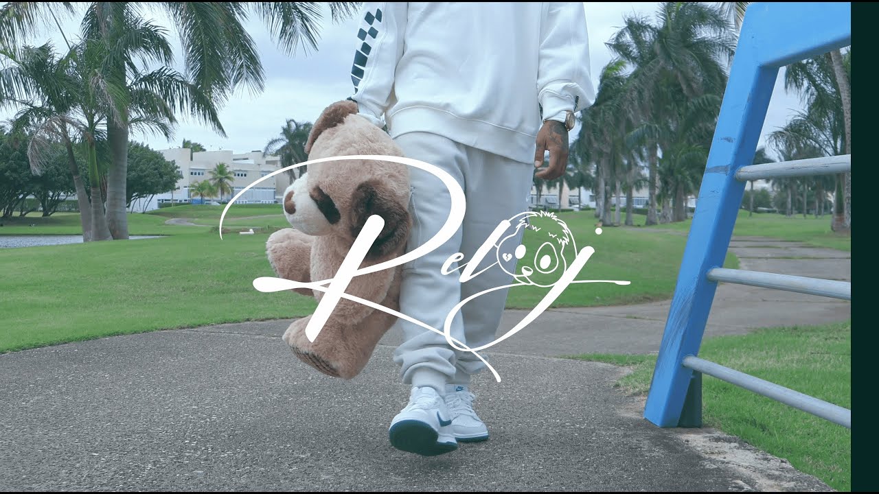 Watch Abimelec - Reloj (Visualizer) on YouTube Watch Abimelec - Reloj (Visualizer) on YouTube