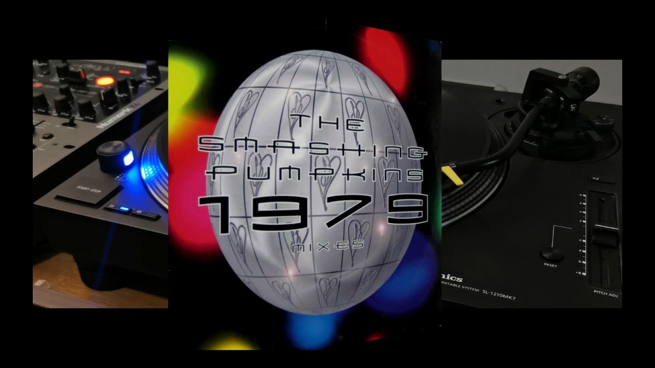 The Smashing Pumpkins – 1979 (Vocal Mix)1995 - YouTube