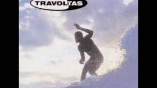 Travoltas - I Shop, Therefore I Am