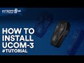   tutorial  find out how to install it