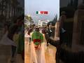 جزائري يتجول في شوارع المغرب ويقوم بتصرف مثير ورد المغاربة يفاجئه Tiktok الجزائر اكسبلور المغرب 