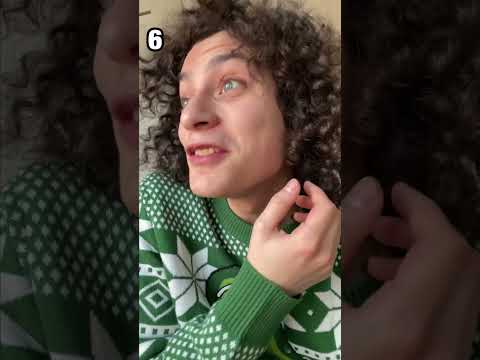 Les phrases à ne pas dire à noël
