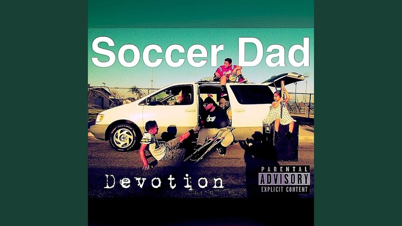 Watch Soccer Dad on YouTube Watch Soccer Dad on YouTube