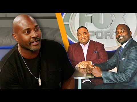 Videó: Marcellus Wiley Net Worth