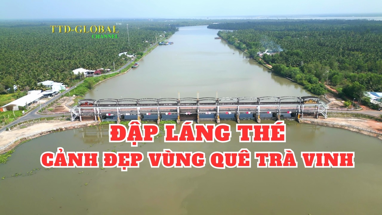 Khám phá xã Đại Phước Càng Long Trà Vinh