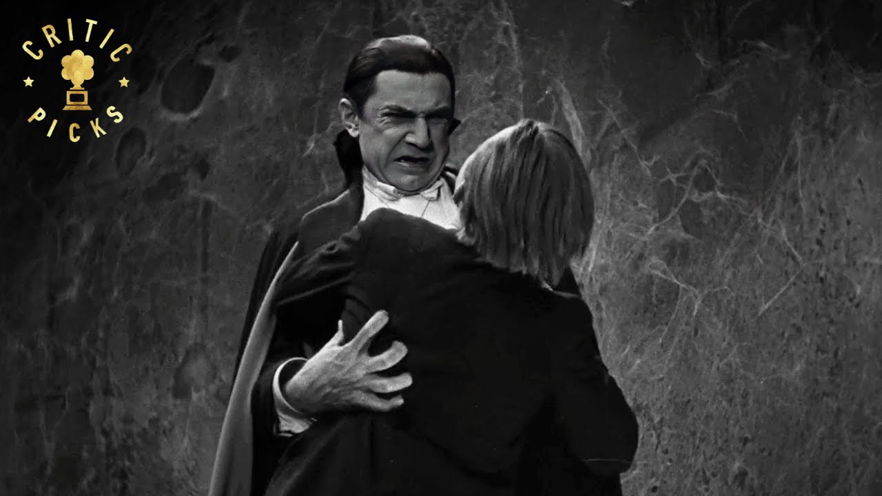 Dracula Is Finally Defeated (Full Scene) | Dracula (1931)