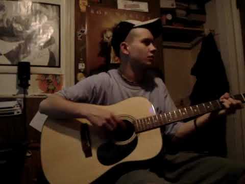 Jon Czyzyk Playing Sometimes Jacks Rule the Realm by 311 in my Bedroom