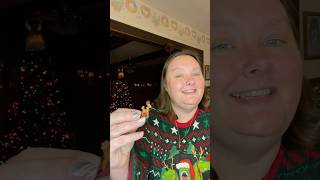 Day 21 Opening our Christmas Vacation Advent Calendar