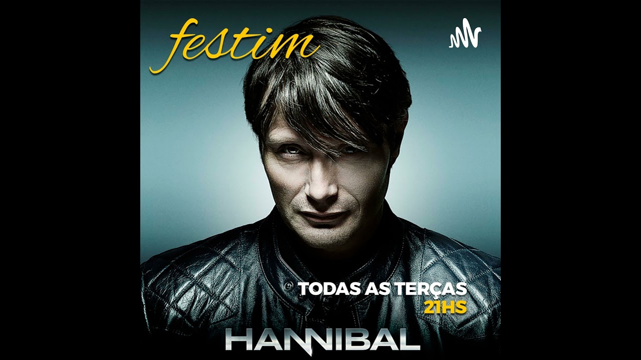 Festim #09 "Trou Normand" - O Totem do Mal!