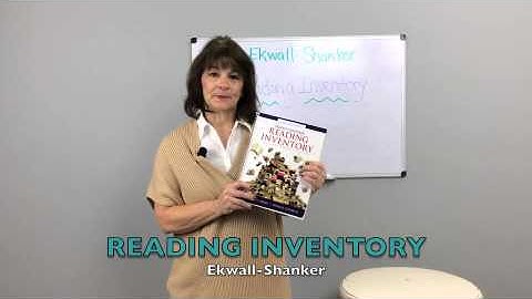 Do You Have An Amazing Informal Reading Assessment To Use?