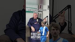 “More Talented Than Ronaldo”… But You’ve Never Heard Of Him 😳