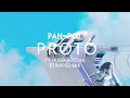 PAN-POT - PROTO (Stripped Mix)