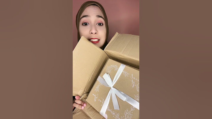 UNBOXING KADO ULTAH DARI BESTIE KU 🥰 #NgeShortsBareng #JakartaBanget #KemanaKisahKita