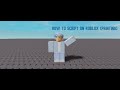Roblox Scripting Series #1 | The Foundation Every Scripter Needs