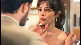 مسلسل المدينة البعيدة الحلقة 41 : بوران يُجبر علياء