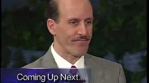 Doug Batchelor - Heros of Gratitude