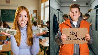 Jak ZAROBIĆ jako UCZEŃ