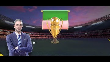 Football Master 2-Soccer Star - Gameplay Walkthrough part 1(iOS,Android)