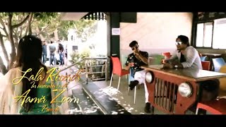High Voltage Nakhra Aashiq Bhopali Rohit Raj Ft. Deepali Shrivastava Lala Records India 2023