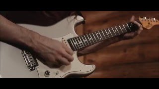 Nick Johnston - Ultra Force chords