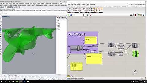 Laura B Split Brep 2