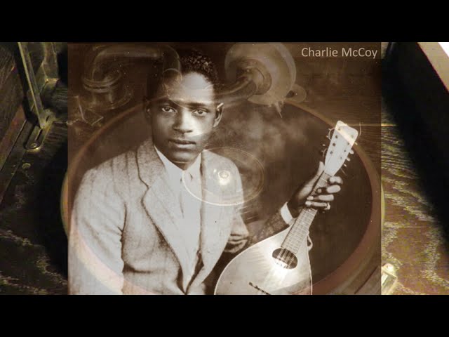 «Your Valves Need Grinding» - Charlie McCoy