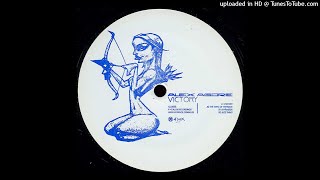 Alex Agore Jazz Thing