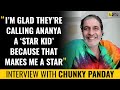 Chunky Panday Interview with Anupama Chopra | Abhay 2 | Film Companion