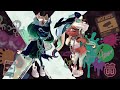 Tell em' x Color Pulse - Off the Hook x Cochise (Visualizer)