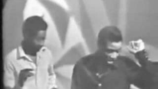 Video thumbnail of "YouTube - Sam Cooke and Jackie Wilson-Cha Cha Cha.mp4"