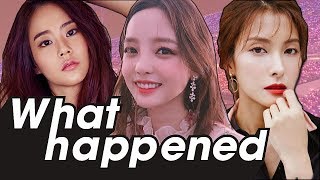 What Happened to KARA - The Most Inspirational Kpop Group