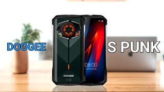 Doogee S Punk - Nice Budget Rugged Phone by IZ TECH 934 views 3 weeks ago 2 minutes, 1 second