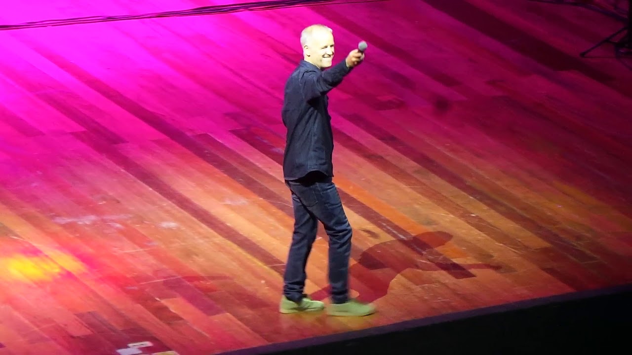 LOVE STILL FLOWS (LOTUS EATERS) (Peter Coyle 2017 Momentum Live MNL