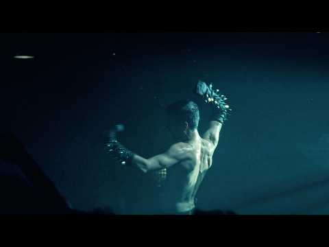 TR/ST LIVE PARIS TRABENDO 28 JUN 2026