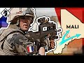 How France Fought a Lightning War in Mali (Op Serval)