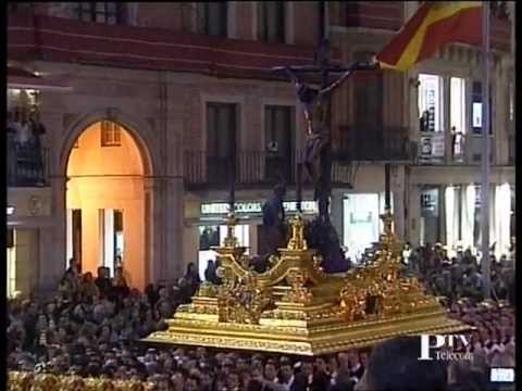 Pontificia y Real Congregación del Santísimo Cristo de la Buena Muerte y Ánimas y Nuestra Señora de la Soledad Coronada (Mena)
