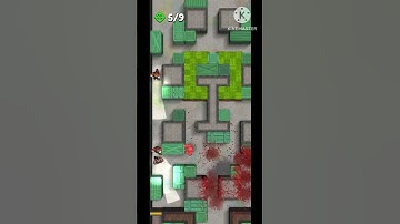 Hunter assassin 1 vs 9 #gaming #viralvideo #viralvideo  #subscribe #games #youtubegaming #gameplay