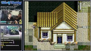 Tales of Destiny | First playthrough | Part 4