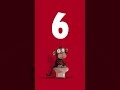 10 Second Monkey Timer – Fun Countdown with Tickling Sound Only #10SecondTimer #timer #10to0