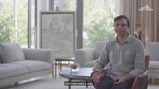 Saint-Gobain | Glass In Session: S2- Episode 1 | Hiren Patel Architects
