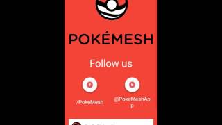 EL NUEVO POKEVISIÓN - El MEJOR RADAR DE POKEMON GO FUNCIONA AL 100% ANDROID screenshot 5