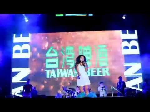 20140718高雄啤酒節-台灣啤酒-FunkyBrothers 放客兄弟