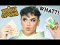 VIRAL COLOURPOP X ANIMAL CROSSING REVIEW