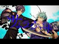 サムライハート / 水凪自由 藍月すりっぷ【cover】