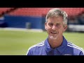 FCD Academy | The Next One