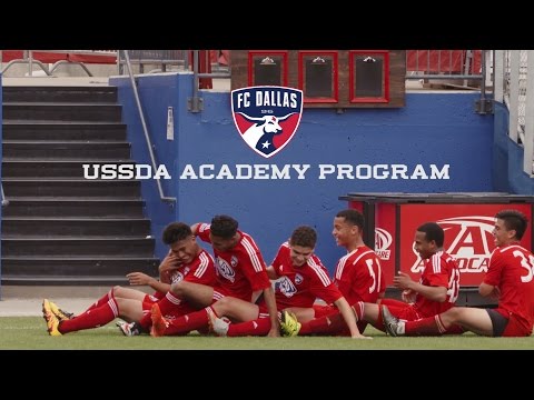 FCD Academy | The Next One